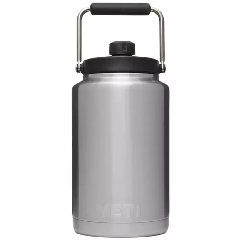 1 Gallon Rambler|One|One Size