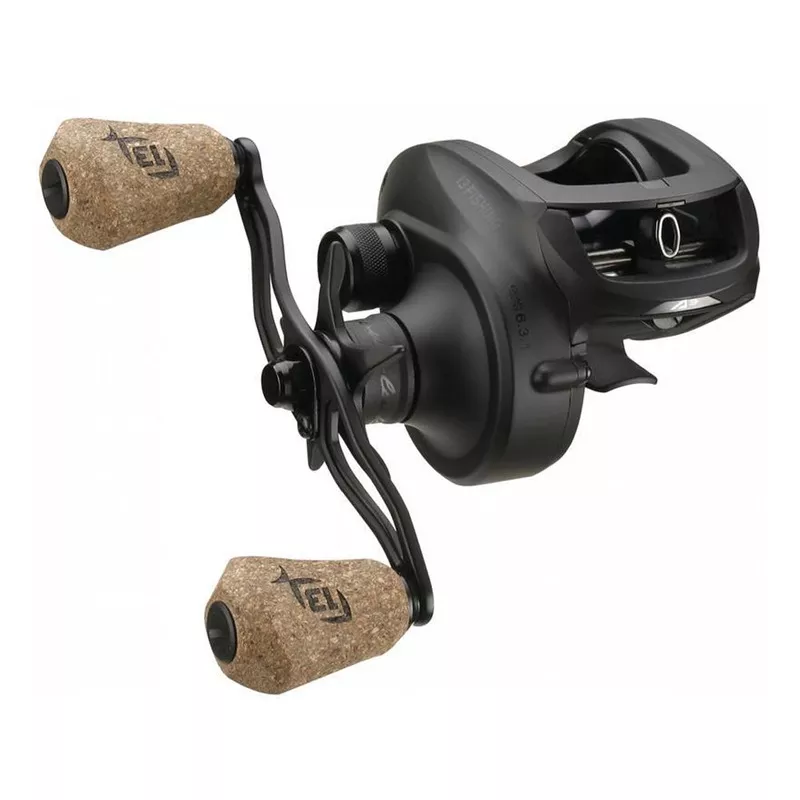 13 Fishing Concept A3 Baitcast Reel
