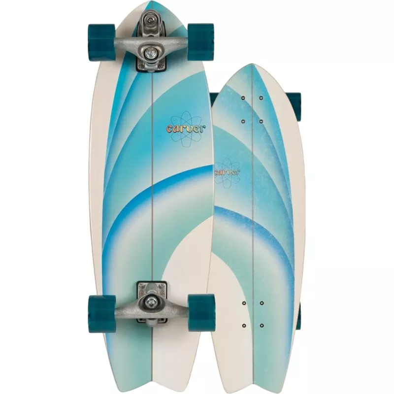 30 Emerald Peak Complete C7|One|One Size