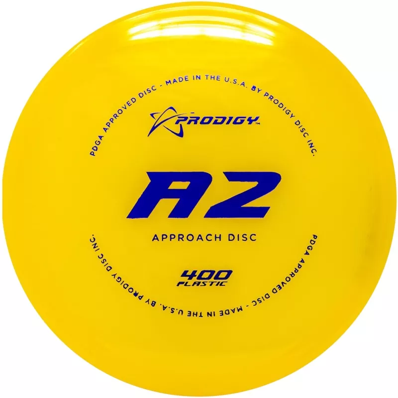 400 Plastic A2 (170-174 g)|Assorted|One Size