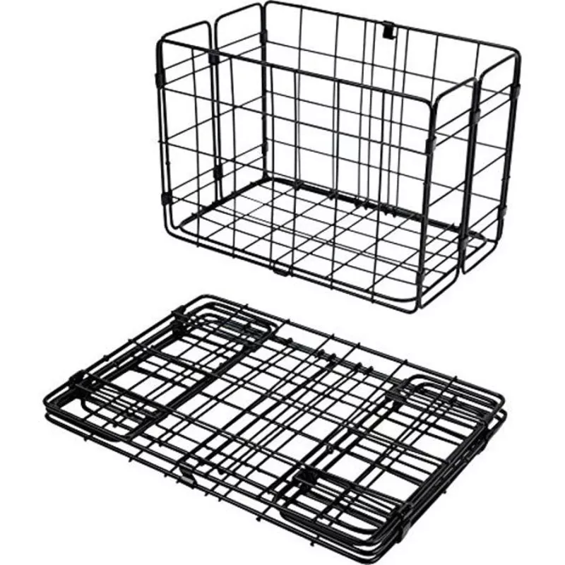 582BL Folding Basket|One|One Size