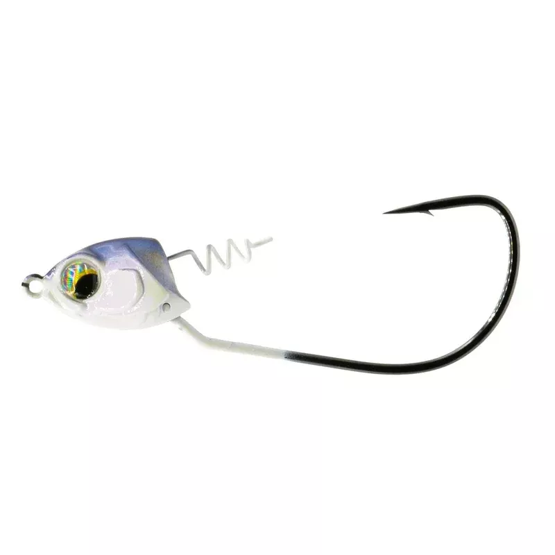 6th Sense Axle Swimbait Head