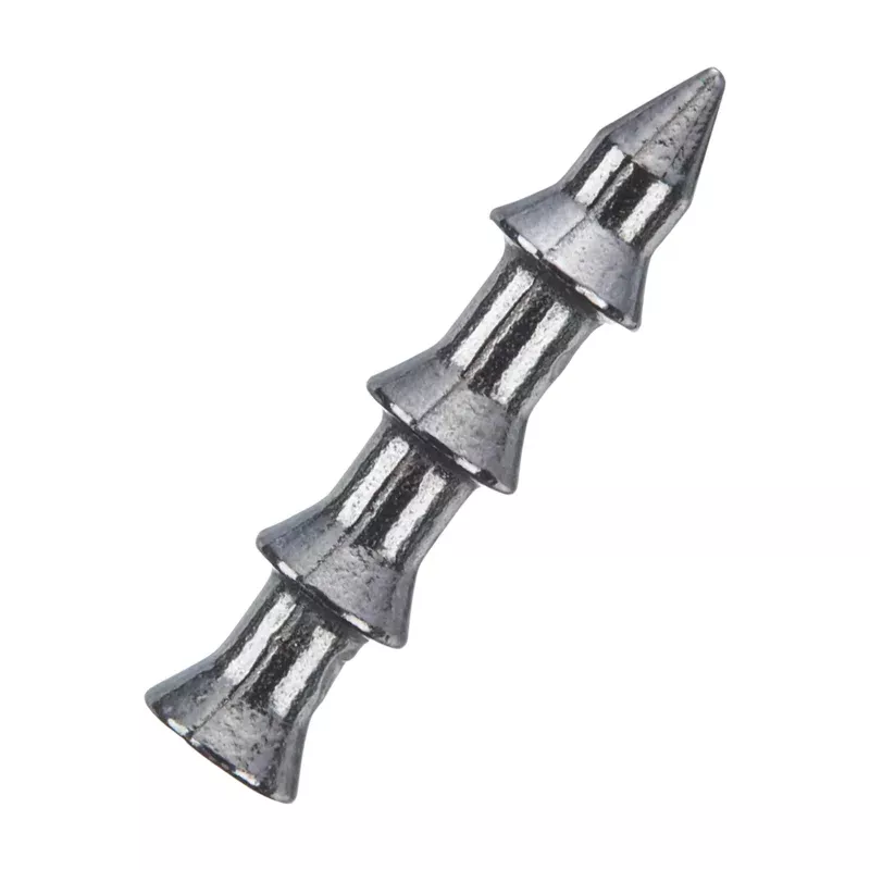 6th Sense Tungsten Nail Weights – Raw