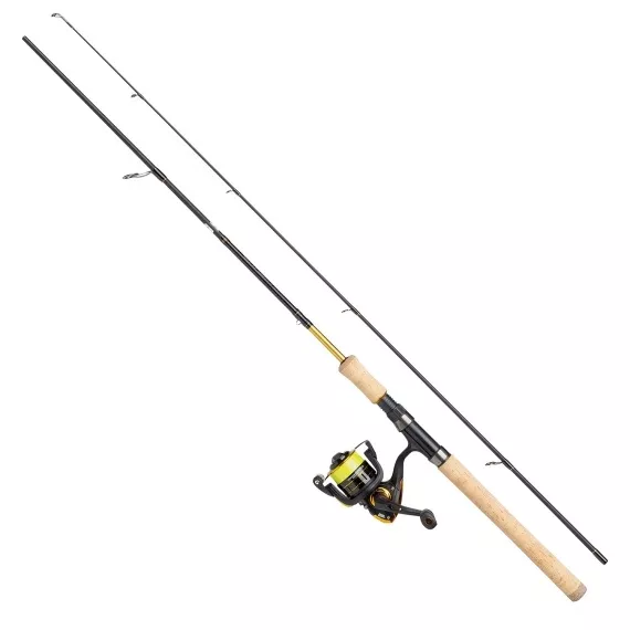 Abu Garcia Cardinal Pro Combo