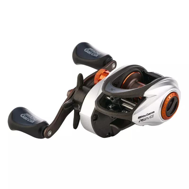 Abu Garcia Revo5 X LP-L