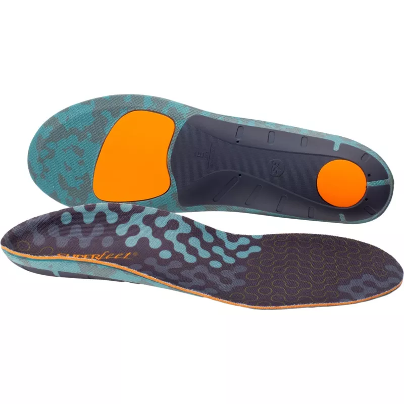 ADAPT Run Max|Blue|B|C|D|E|F