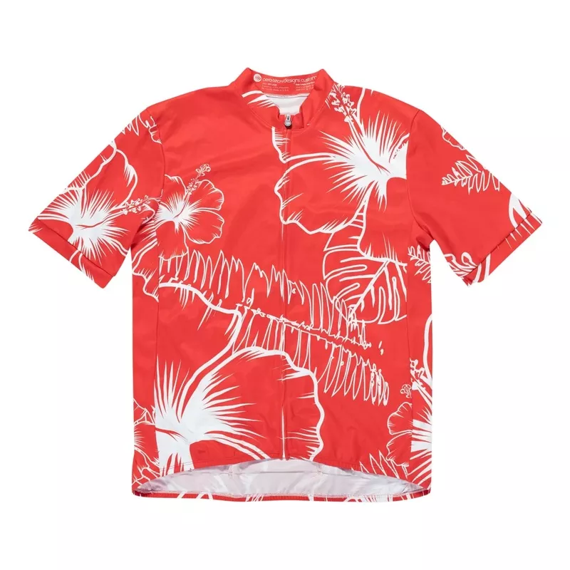 Aero Tech Designs Kahuna Cycling Jersey – Men’s