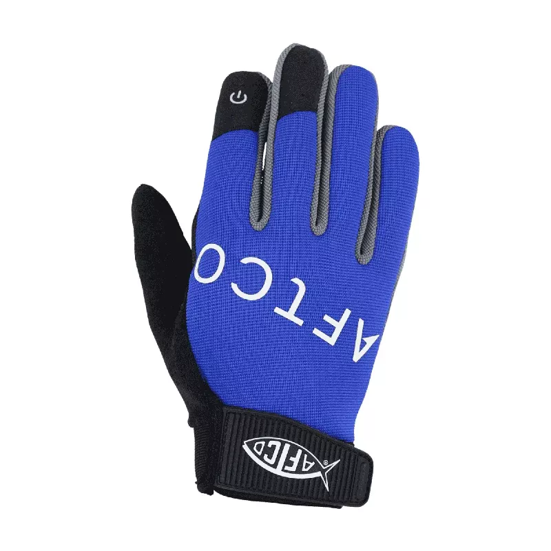 AFTCO Utility All-Purpose Fishing Gloves