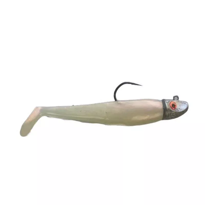 Al Gag’s – Whip-It Fish