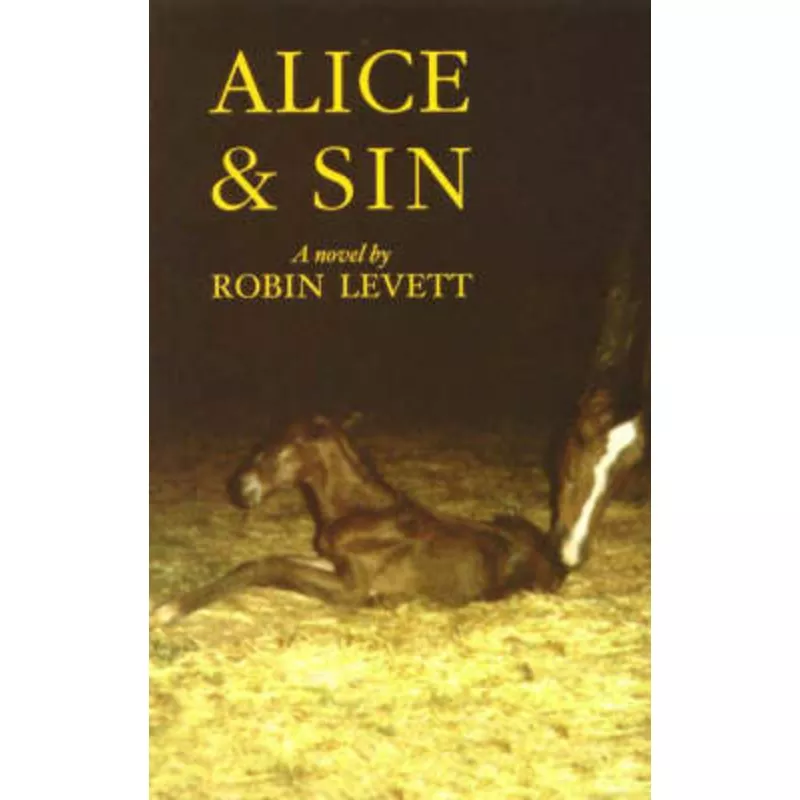 Alice and Sin