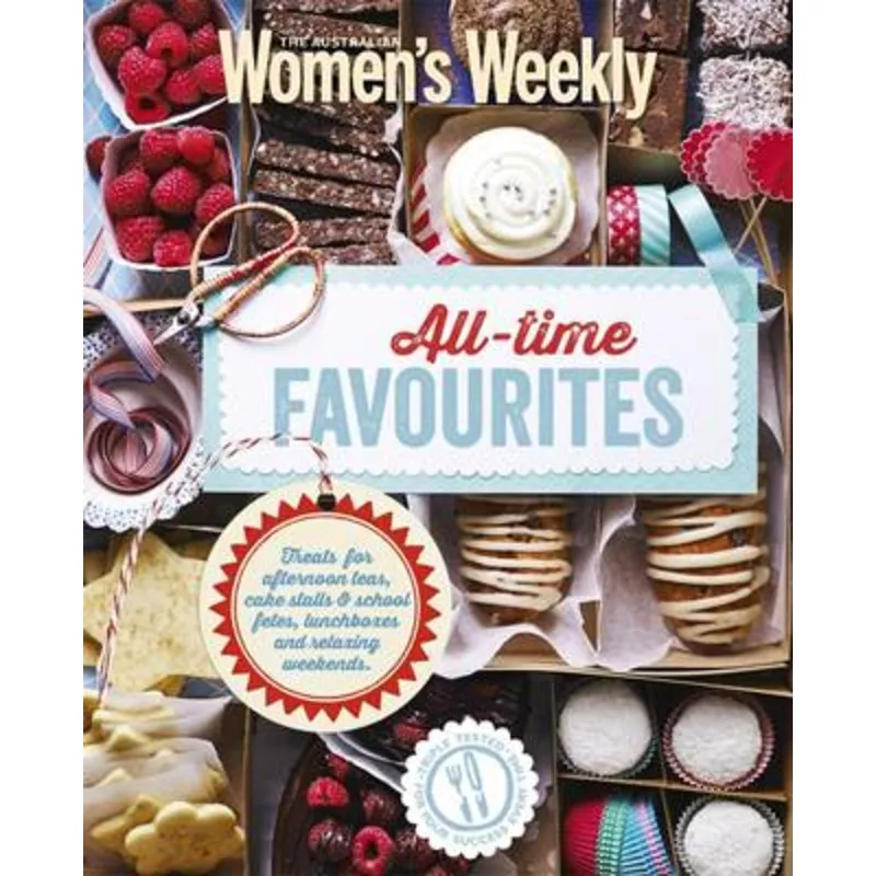 All Time Favourites