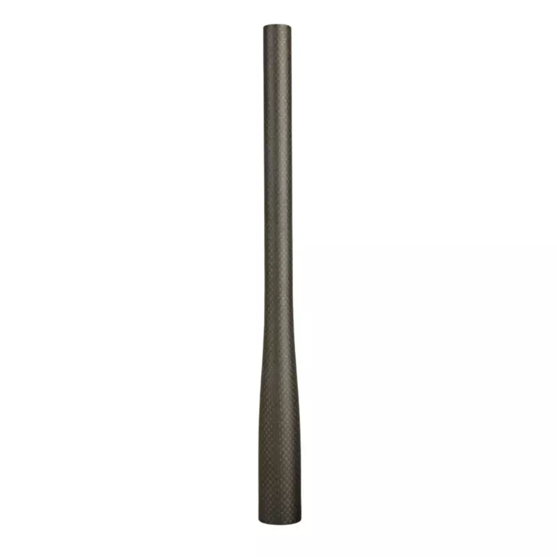 American Tackle G2 Adjustable Carbon Handle – 12″ Butt Grip Only