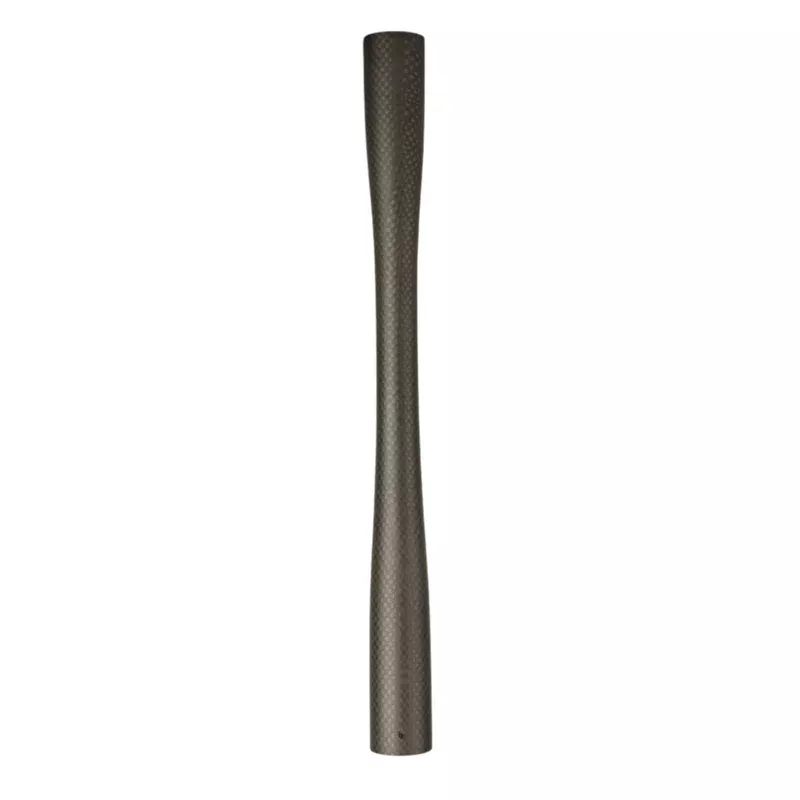 American Tackle G2 Carbon Shaped Casting Rear Grip12″
