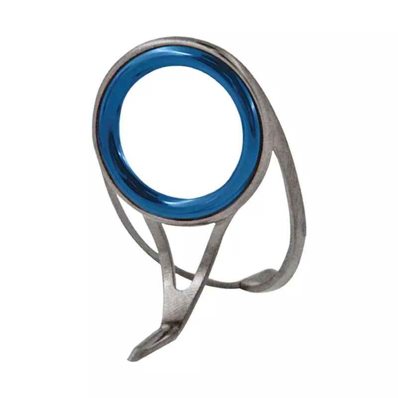 American Tackle RingLock Typhoon Double Foot High Frame Guides