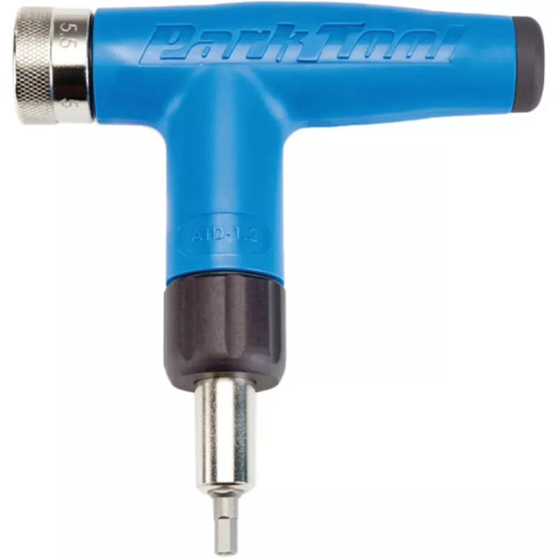 ATD-1.2 Adjustable Torque Driver