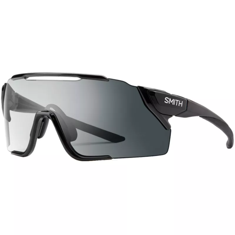 Attack MAG MTB - Black/Photochromic Clear