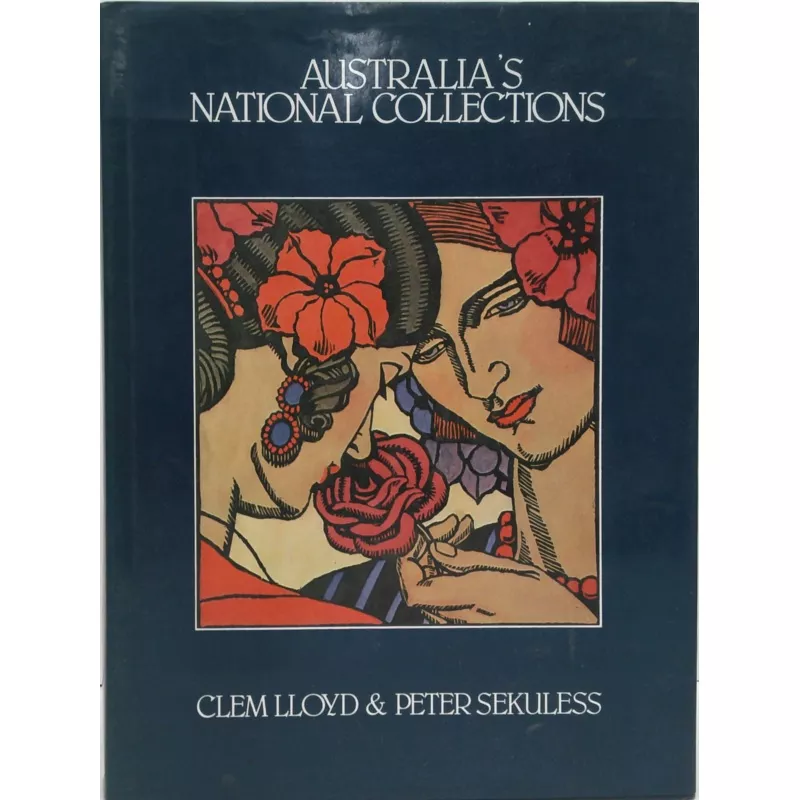 Australia’s National Collections