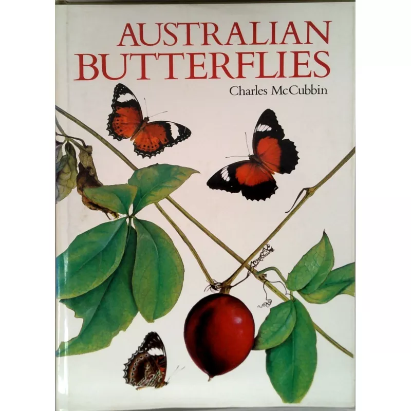 Australian Butterflies