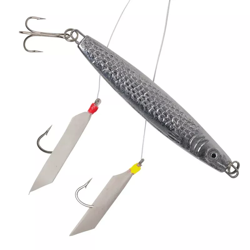 AXIA Daylight Stinger | 1/0 daylight rig | 60g stinger