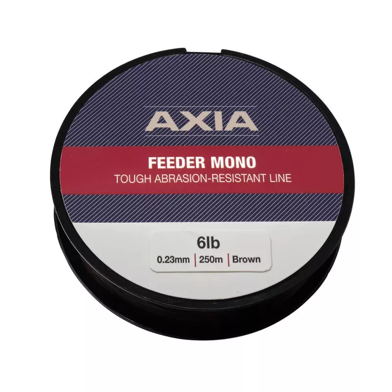 AXIA Feeder Mono