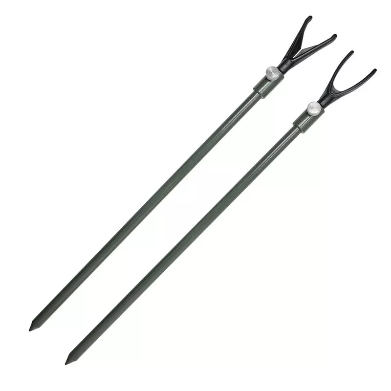 AXIA Rest Set | Fixed Head