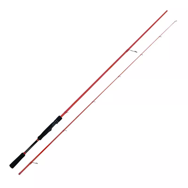 AXIA Roadman Heavy Shad | 2.28m | 7’6″ | 10-35g