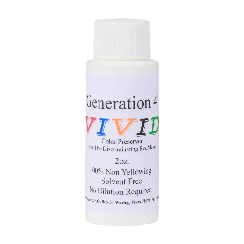 Axis Vivid Color Preserver