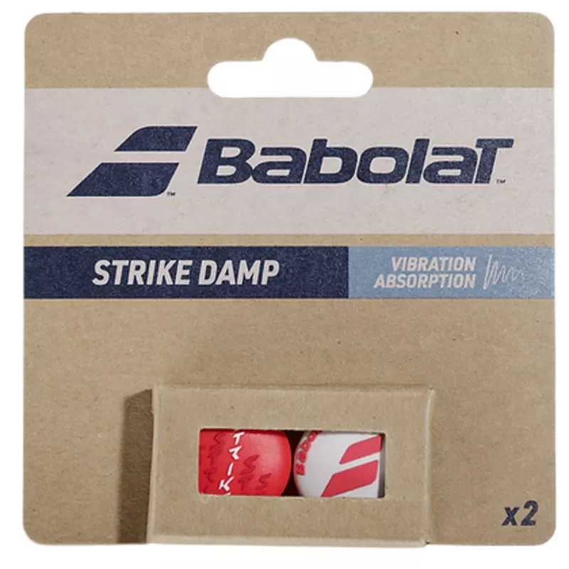 Babolat Strike Damp x2 Tennis Dampner