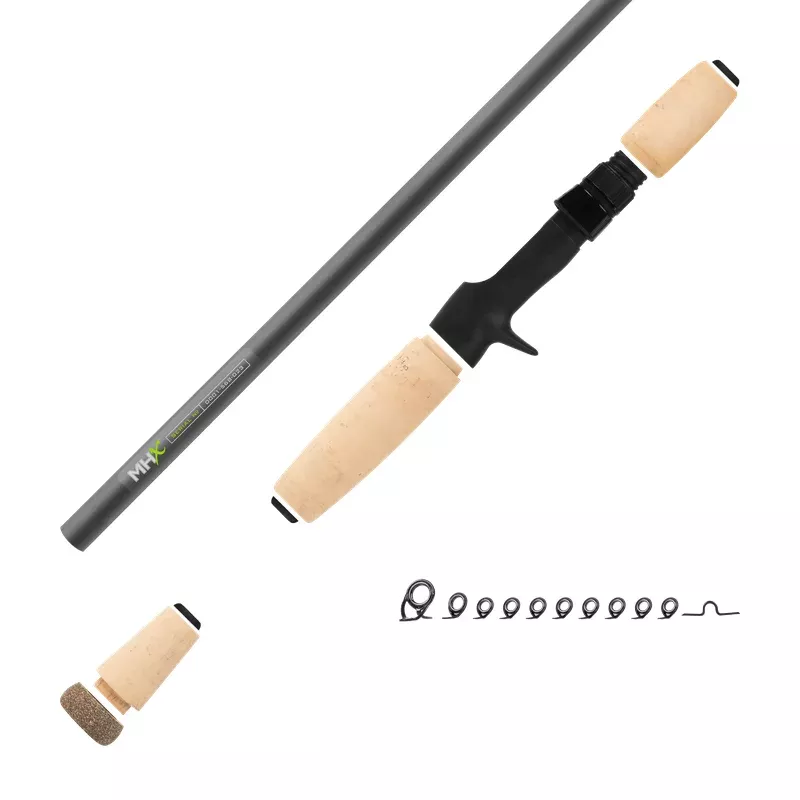 Backcountry Flats and Inshore Casting Rod Kits – MB842