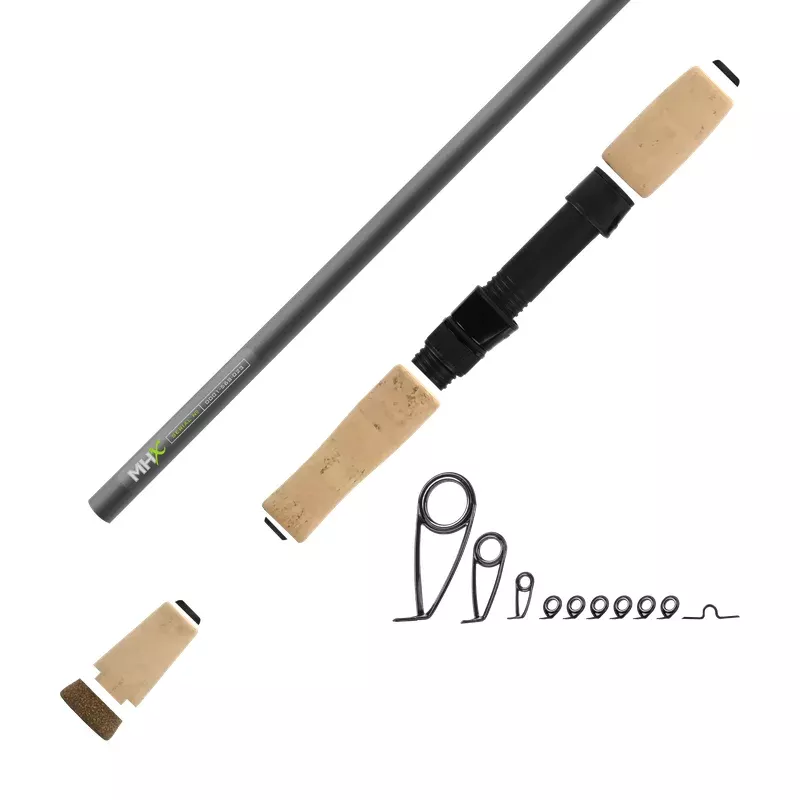 Backcountry Flats and Inshore Spinning Rod Kits – SJ833