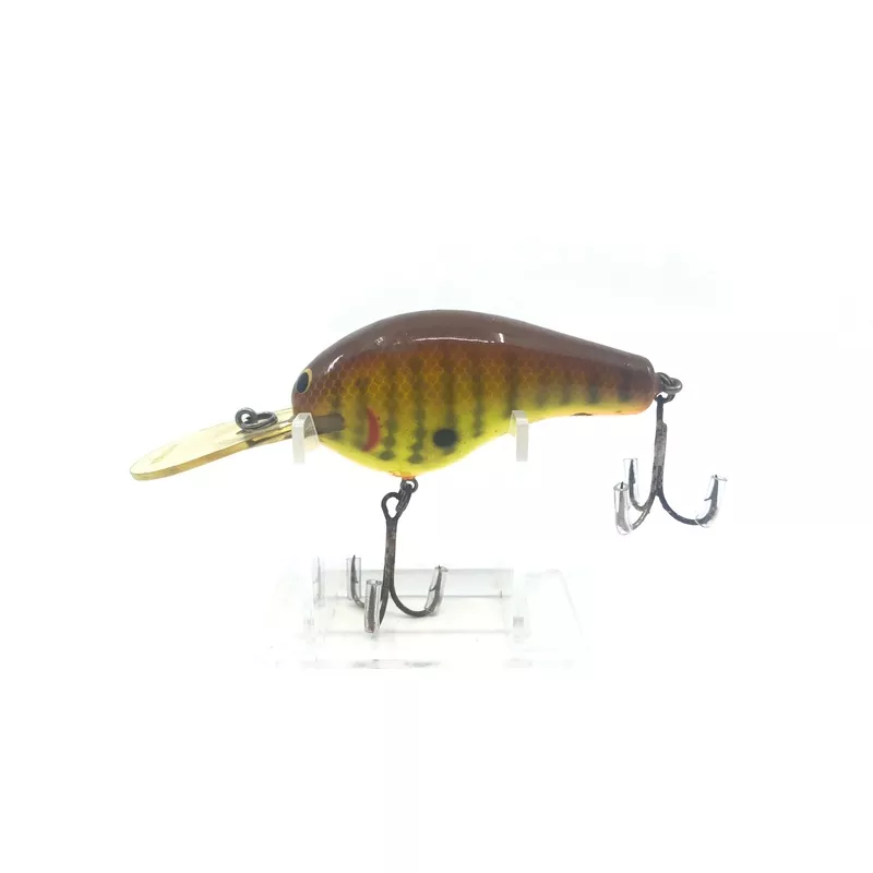 Bagley Bronze Tiger Crankbait