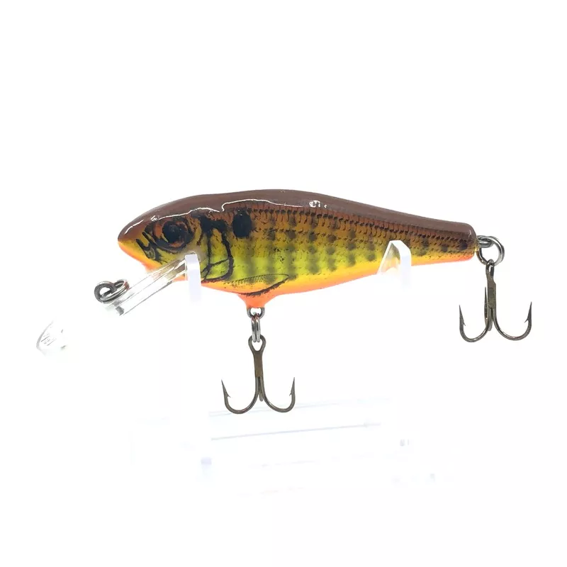 Bagley’s Bass N’Shad Perch