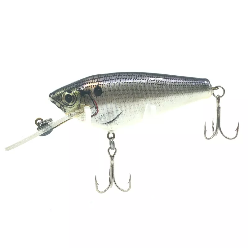 Bagley Small Fry Shad