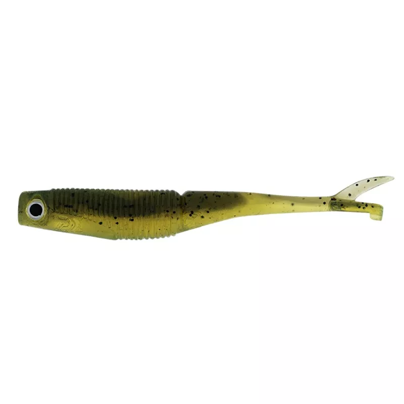 BAIT JUNKIE 2.95" FLICK