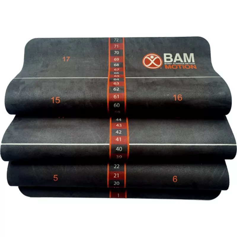 BAMXmat|One|One Size
