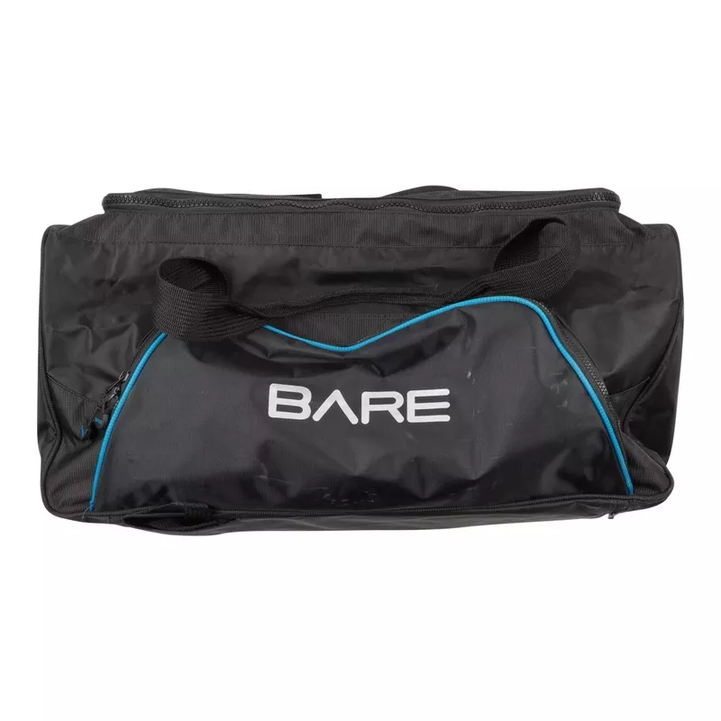 Bare Drysuit Duffel Bag