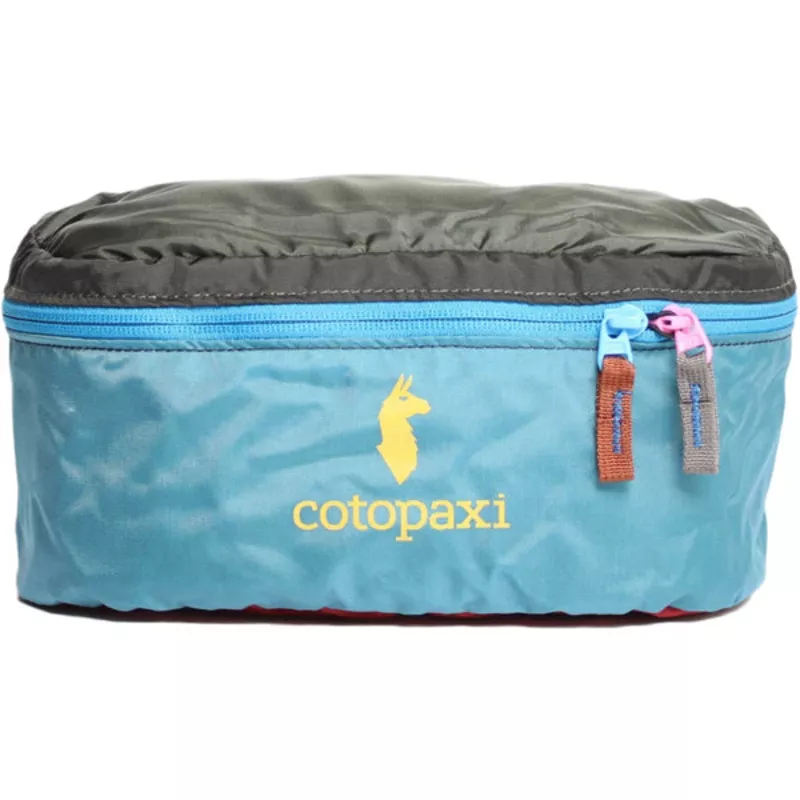 Bataan Del Da Fanny Pack 3L|Del Da - Assorted|3 L