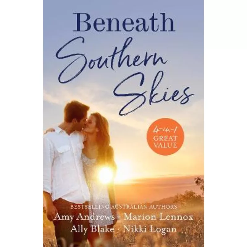 Beneath Southern Skies