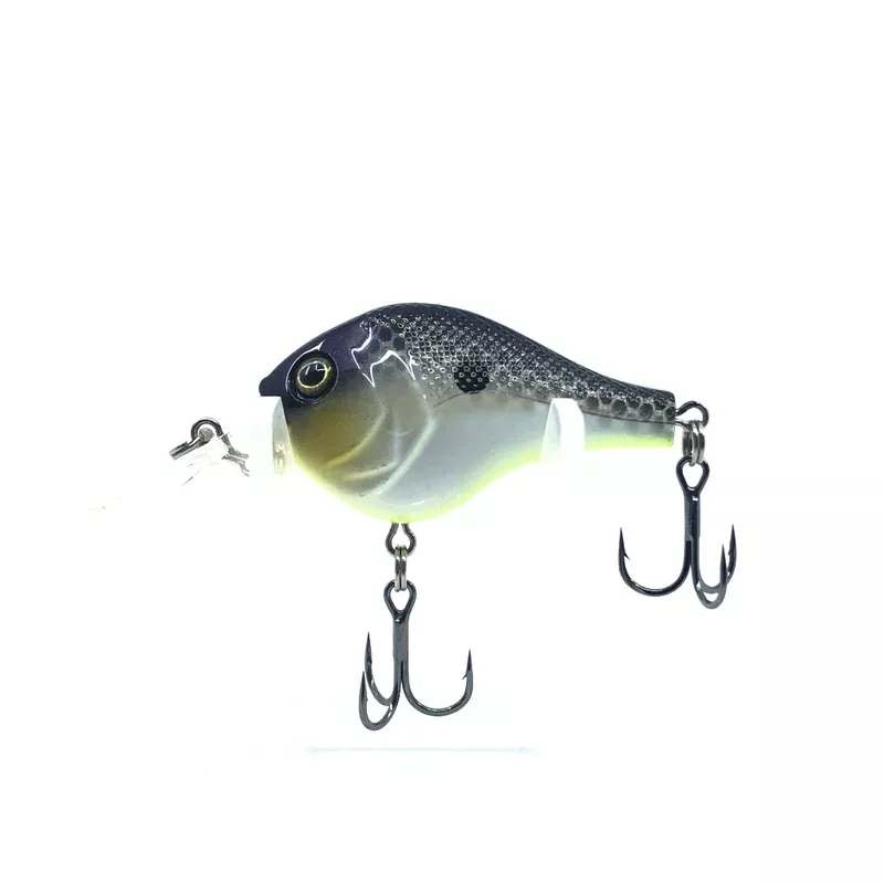 Berkley Digger Chamelon Pearl