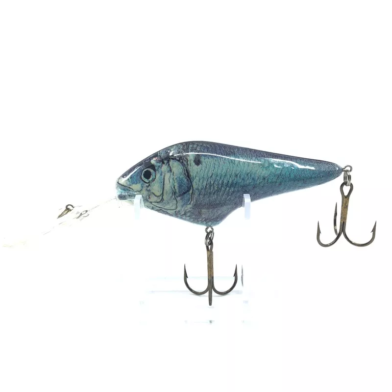 Berkley Frenzy Blue Shad