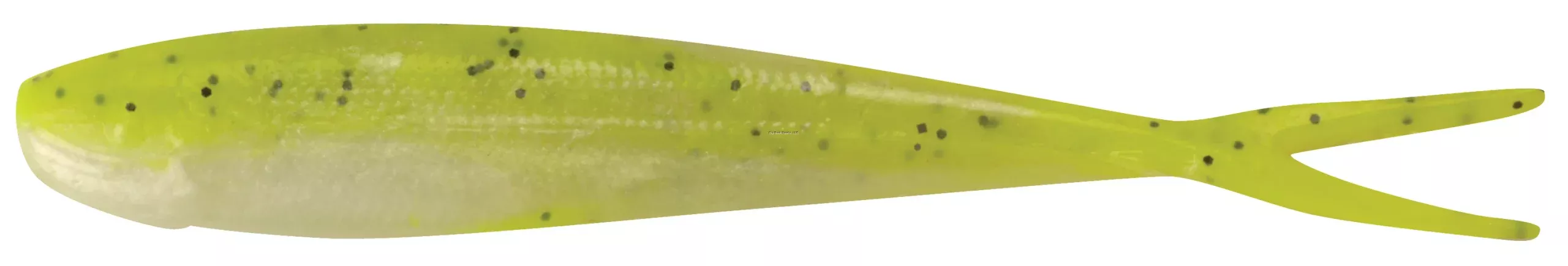 Berkley GAPMI4-CS Gulp Alive Minnow, 4″, Small Bucket, Chartreuse Shad