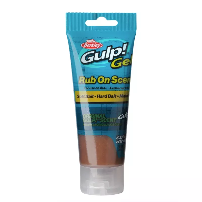 Berkley Gulp Gel 80ml