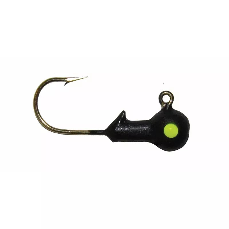 Big Bite Jig Heads