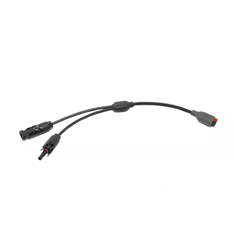 BIOLITE | SOLAR MC4 TO HPP ADAPTER CABLE