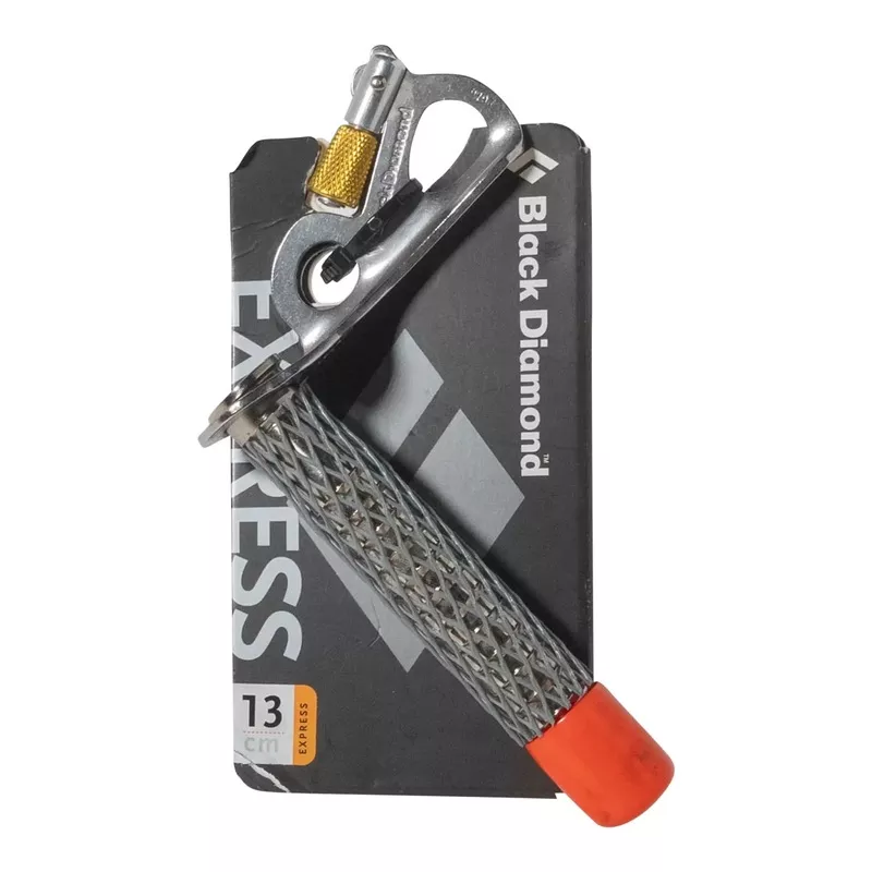 Black Diamond Express Ice Screw