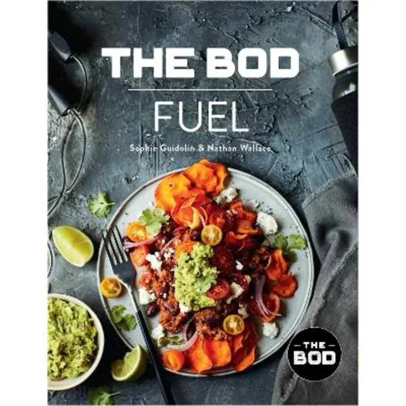 The Bod Fuel