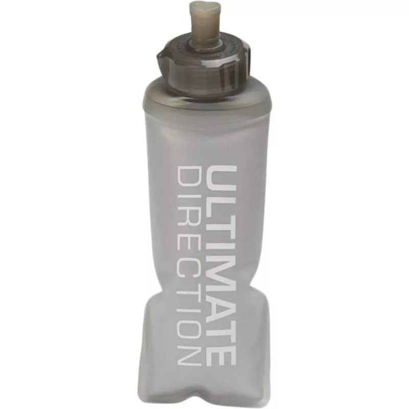 Body Bottle II 500|Gray|500 ml