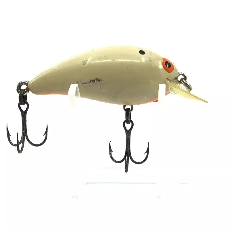Bomber Model A 1A Screwtail BN Bone