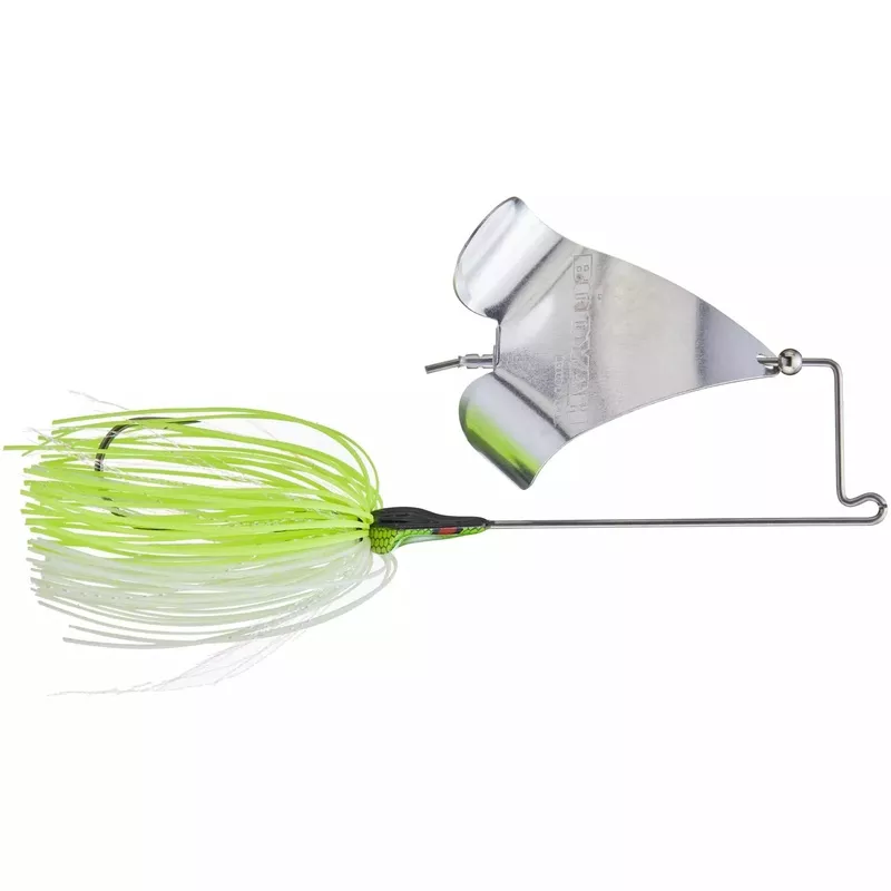 BOOYAH Squelcher Buzzbait Black