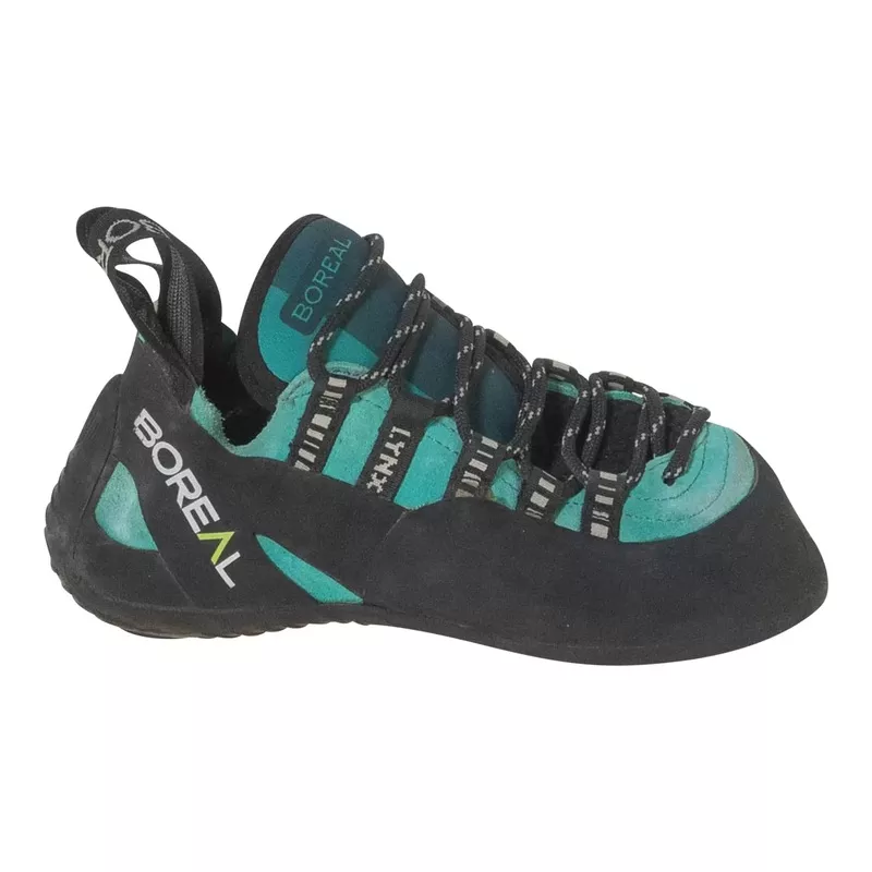 Boreal Lynx Climbing Shoe – Women’s